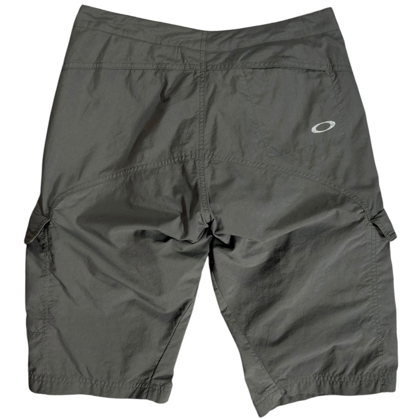Oakley 00's MTB Cargo Shorts W30
