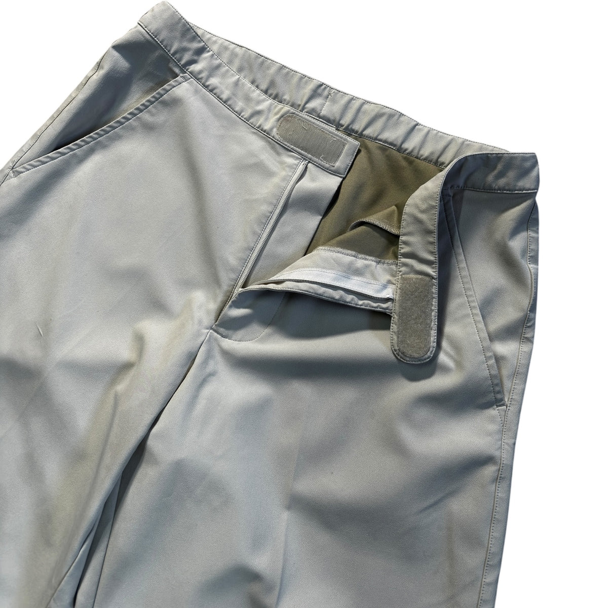 Nike Presto 00’s “Moleskin” Shorts W32