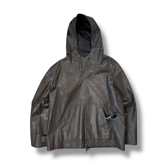 FCUK 00’s Shimmer Smock Jacket Large