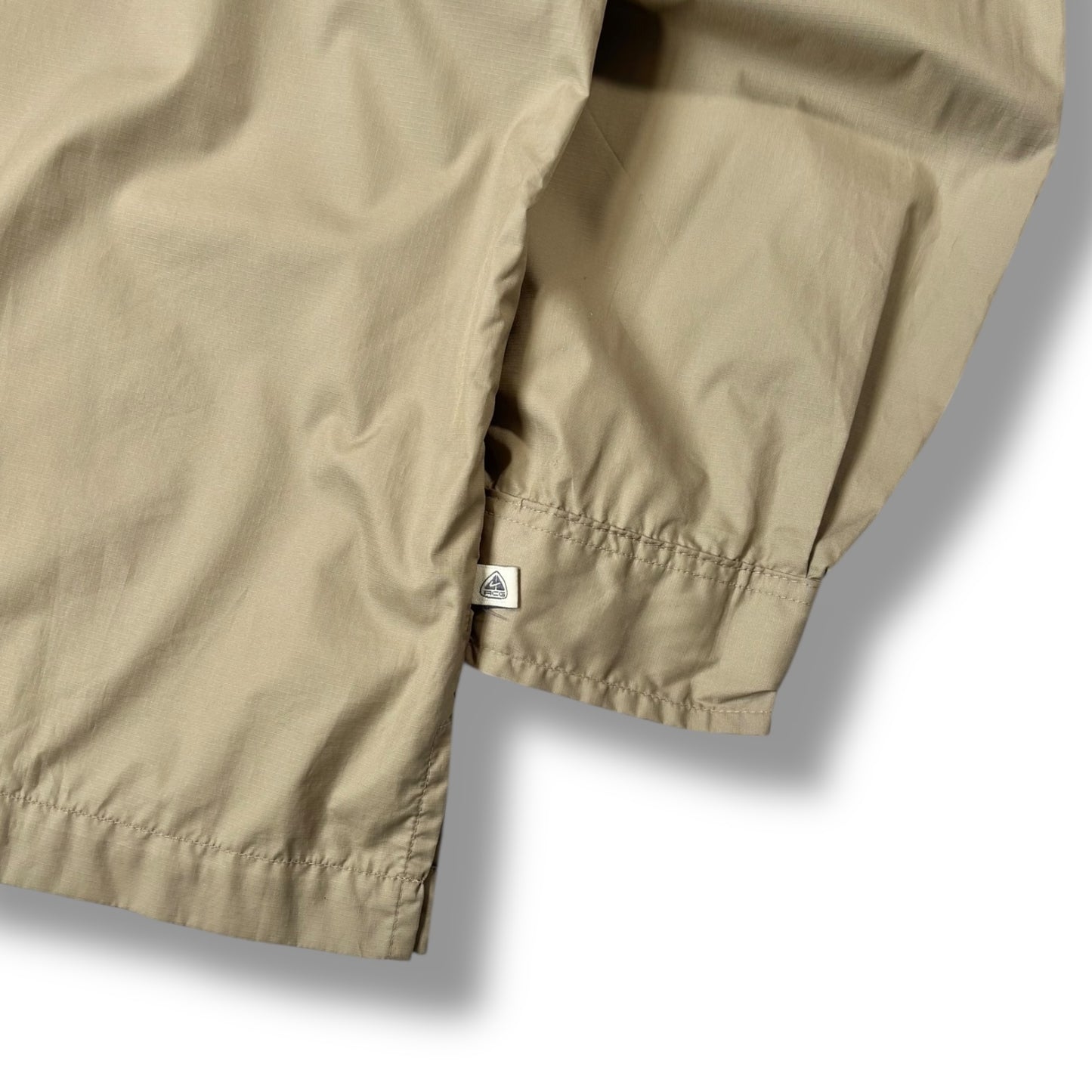 Nike ACG 00’s Tactical Shirt Extra Large