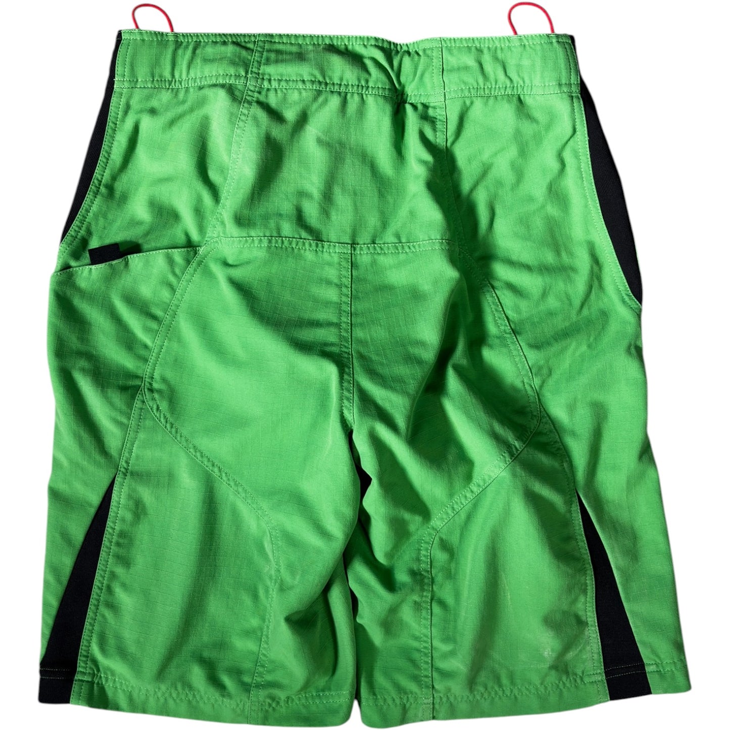Oakley 2010 MTB Paneled Two Tone Shorts W32