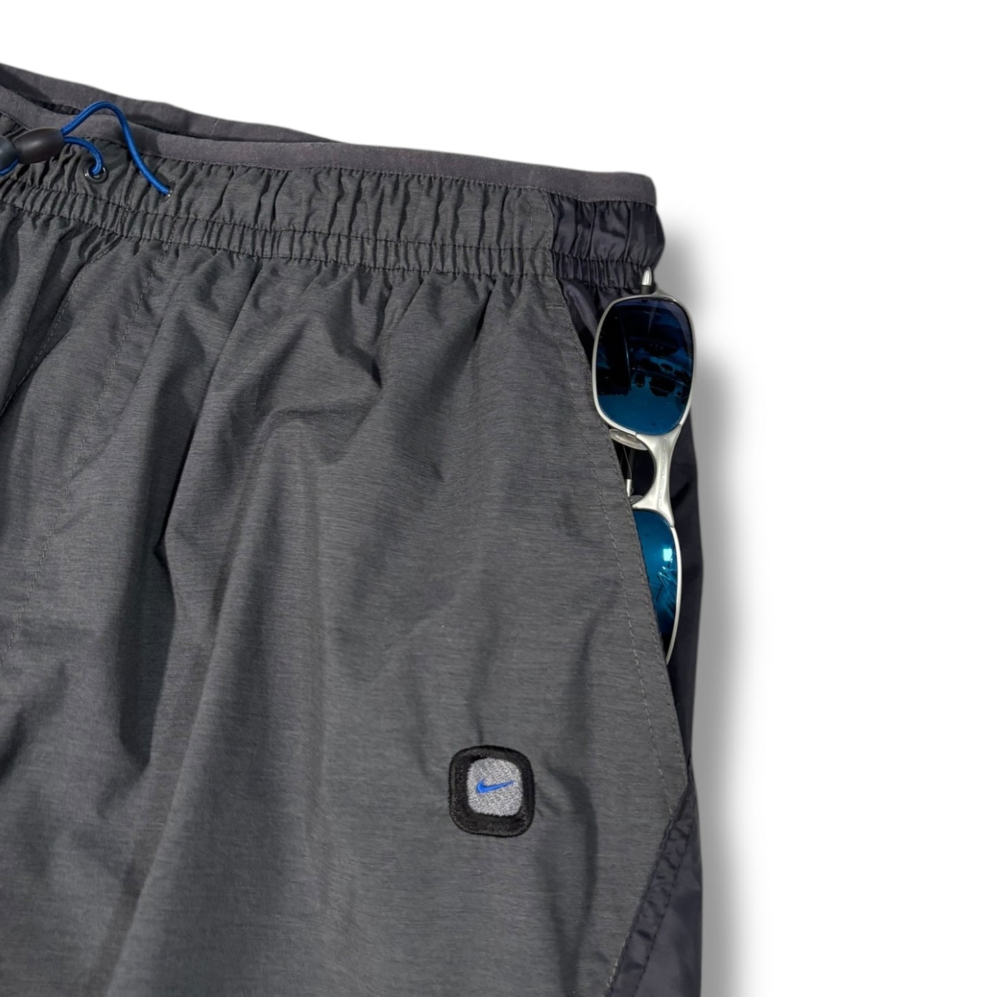 Nike Pretso 00’s Panelled Track Pants Medium