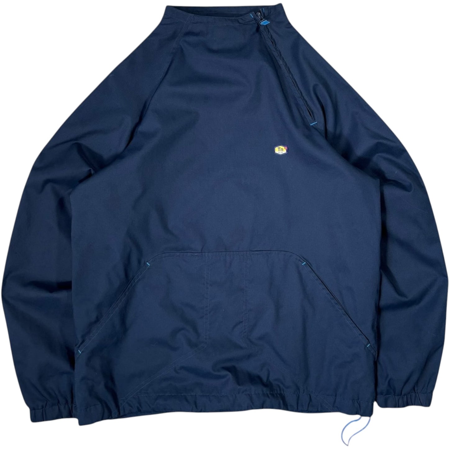 Nike TN Asymmetrical Zipped Jacket S