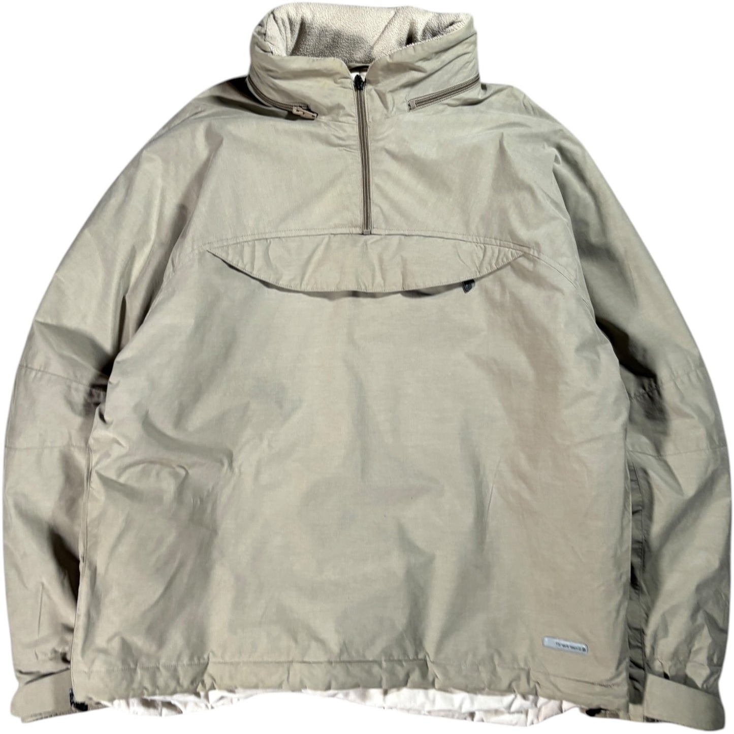 Firetrap 2002 “Trooper” Hooded Jacket L