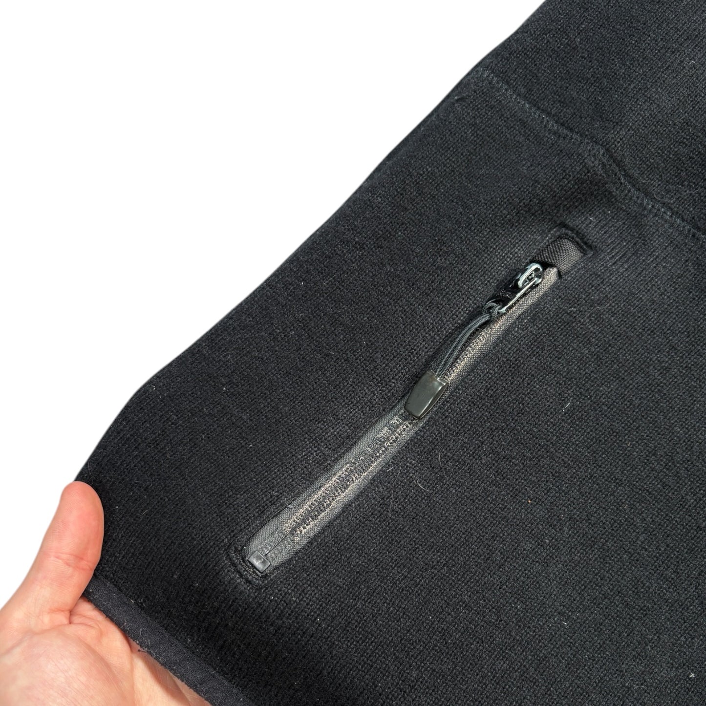 Bench 00’s Integrated Facemask Jacket M