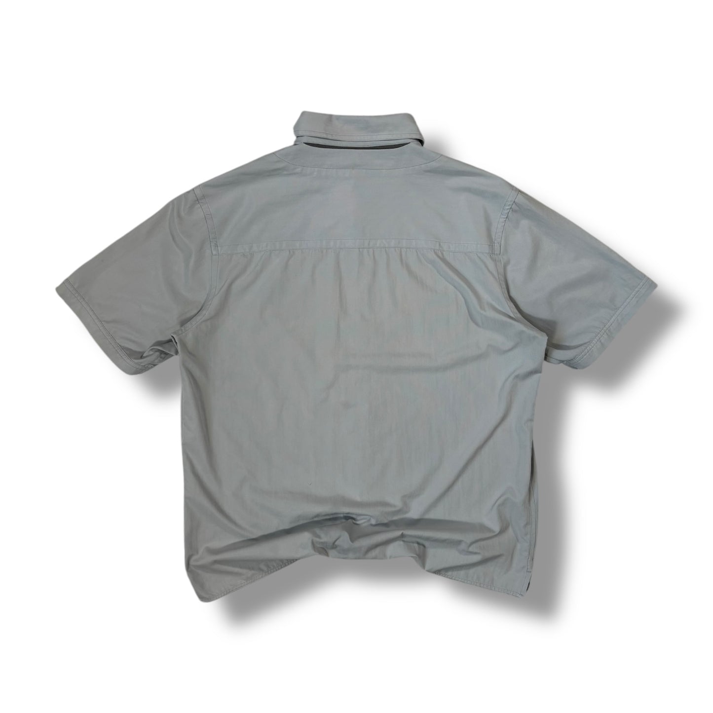 Nike ACG 00’s Technical Short Sleeve Shirt Large