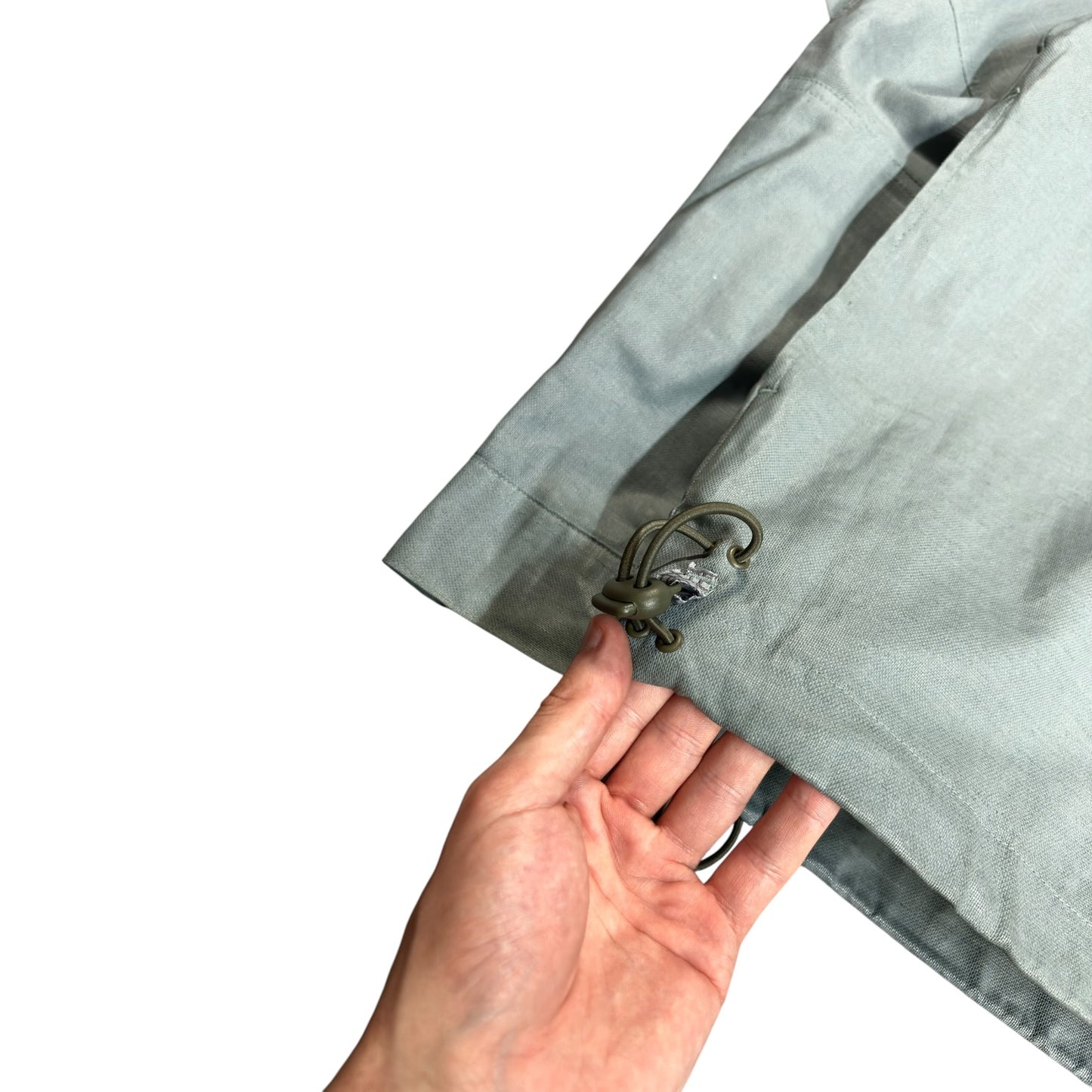 Maharishi 00’s Shower Repellent Jacket M