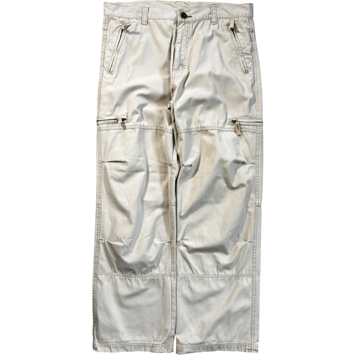 Airwalk 00’s Articulated Cargo Pants W36