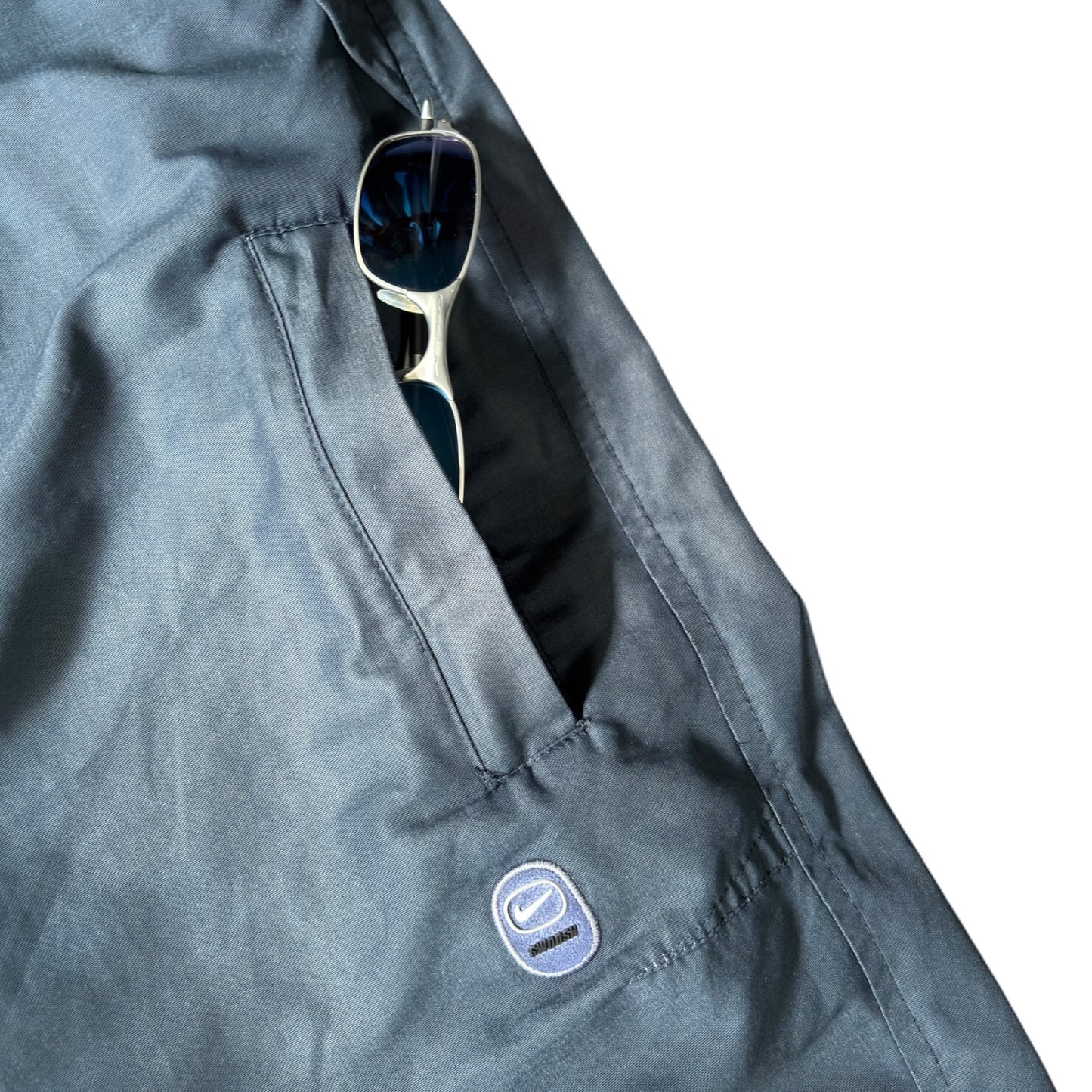Nike 00’s Technical Articulated Shorts W28