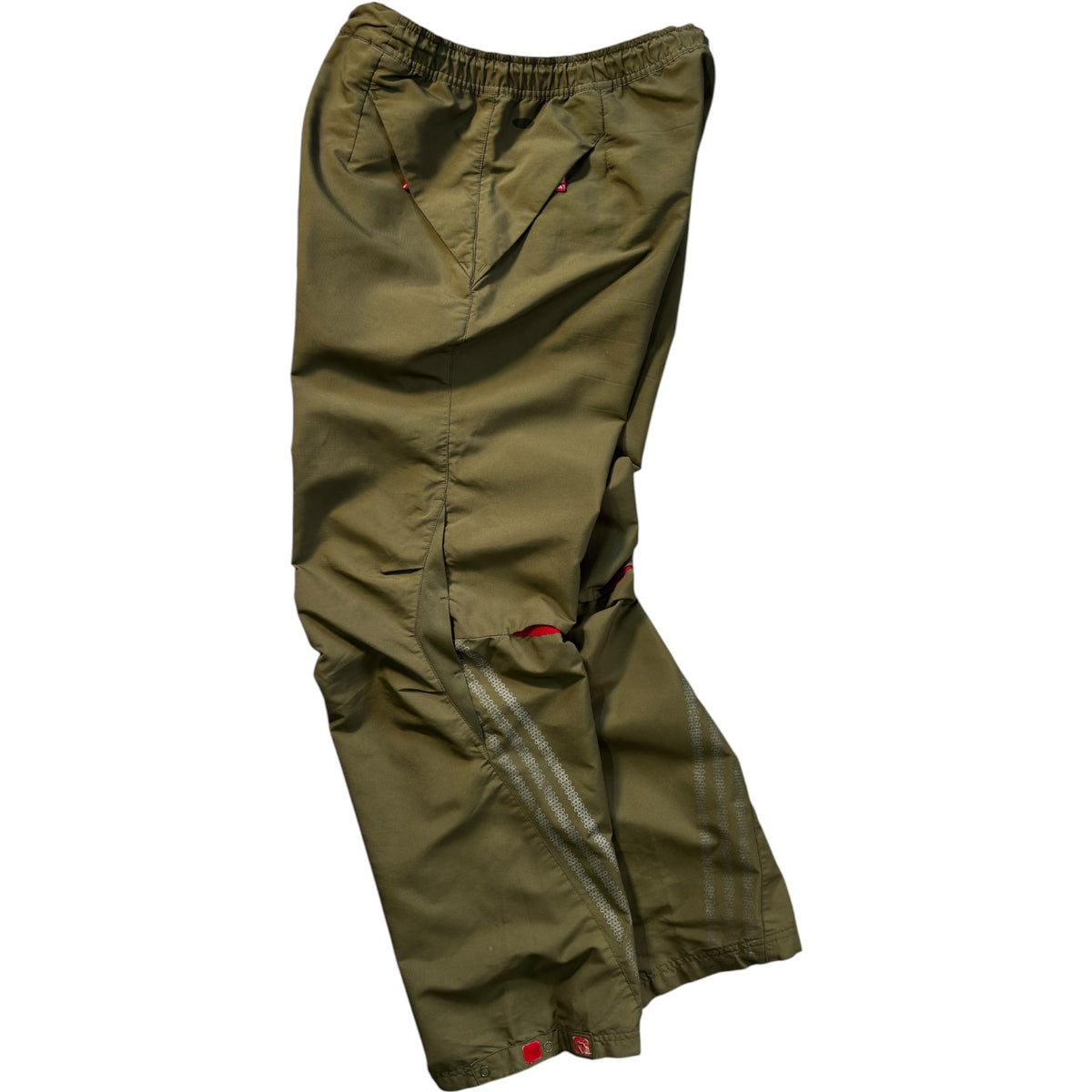 Adidas 2003 Articulated Climacool Track Pants W34