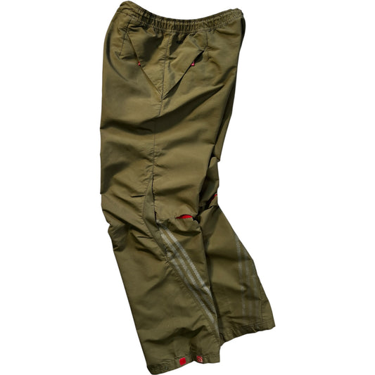 Adidas 2003 Articulated Climacool Track Pants W34