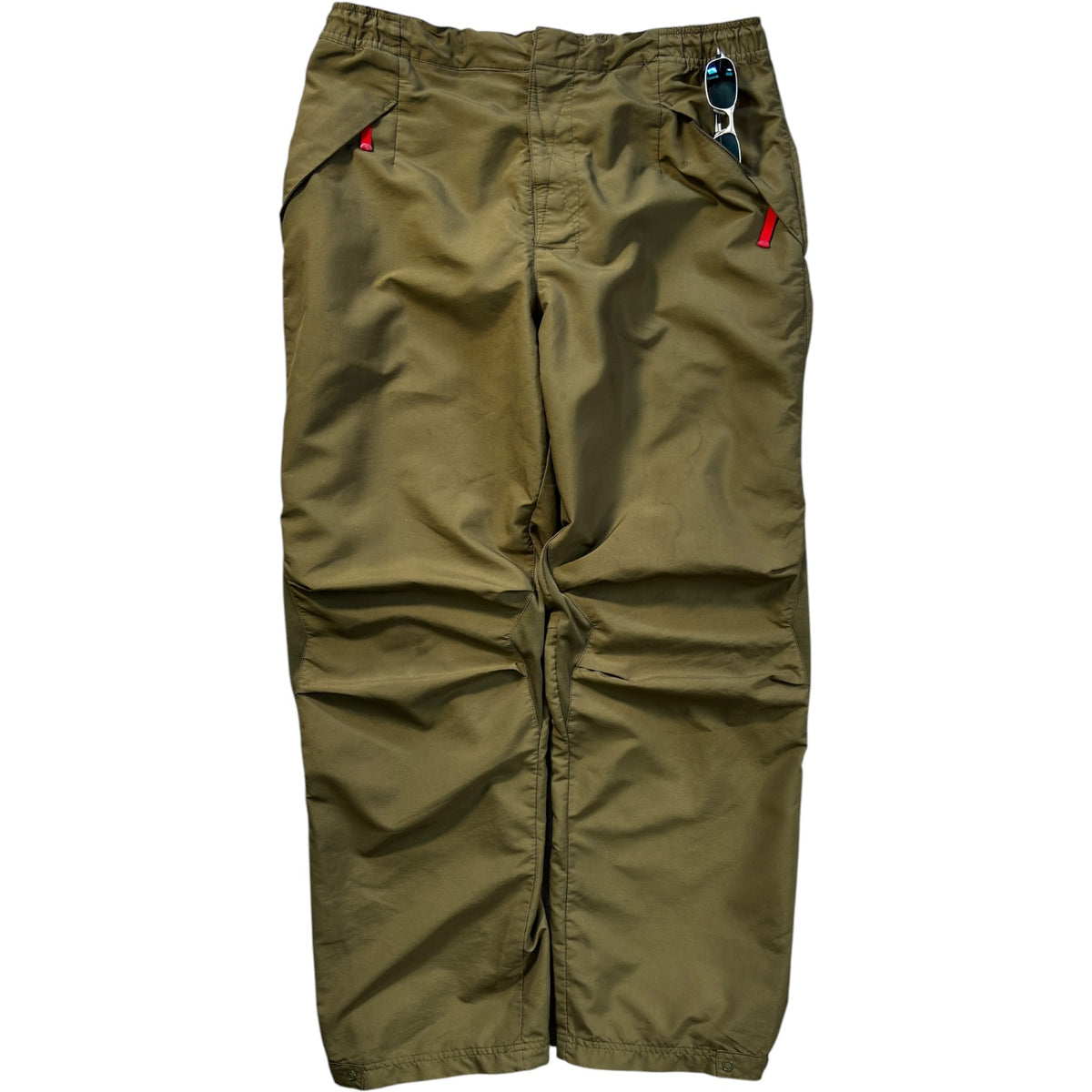 Adidas 2003 Articulated Climacool Track Pants W34