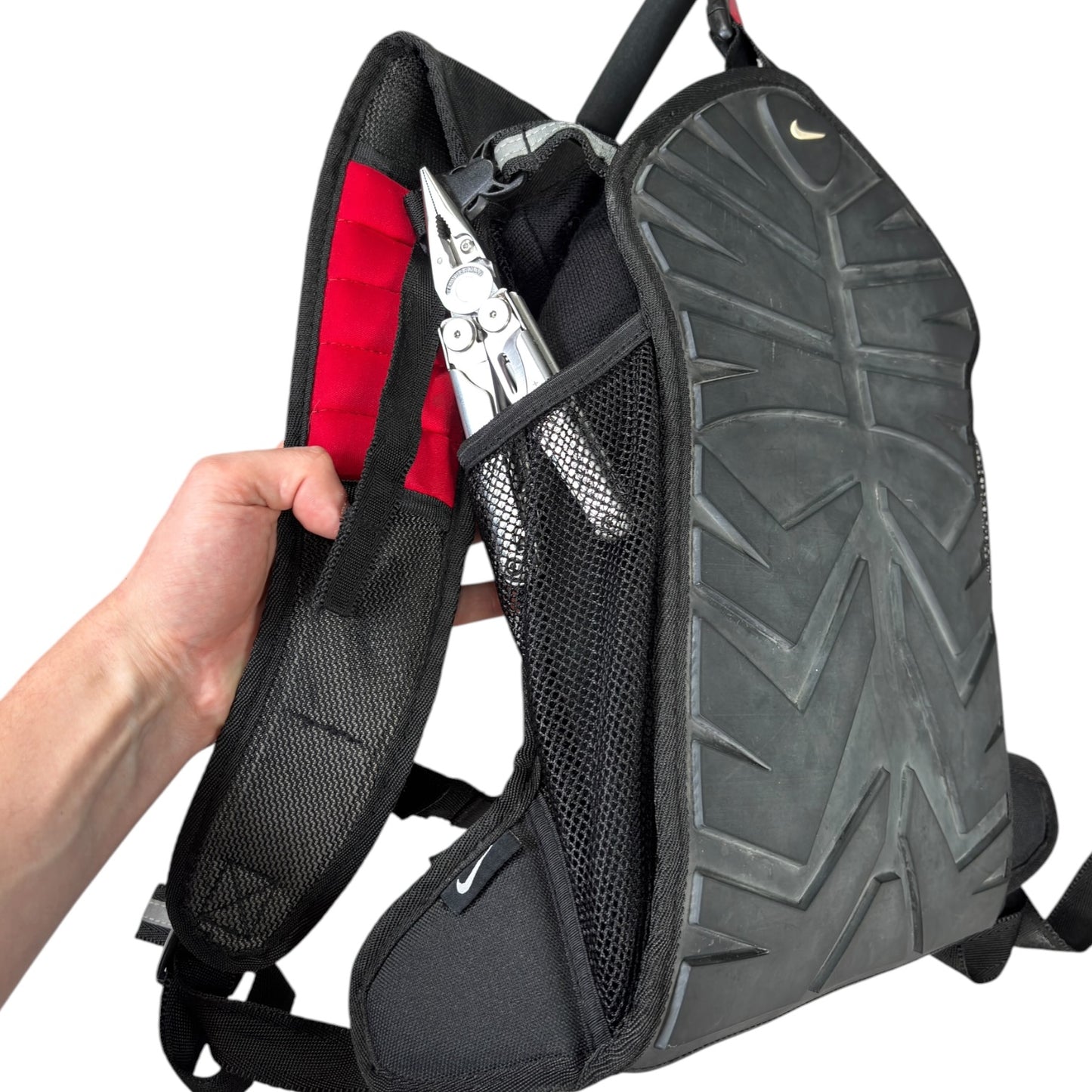 Nike Trek 2001 Backpack