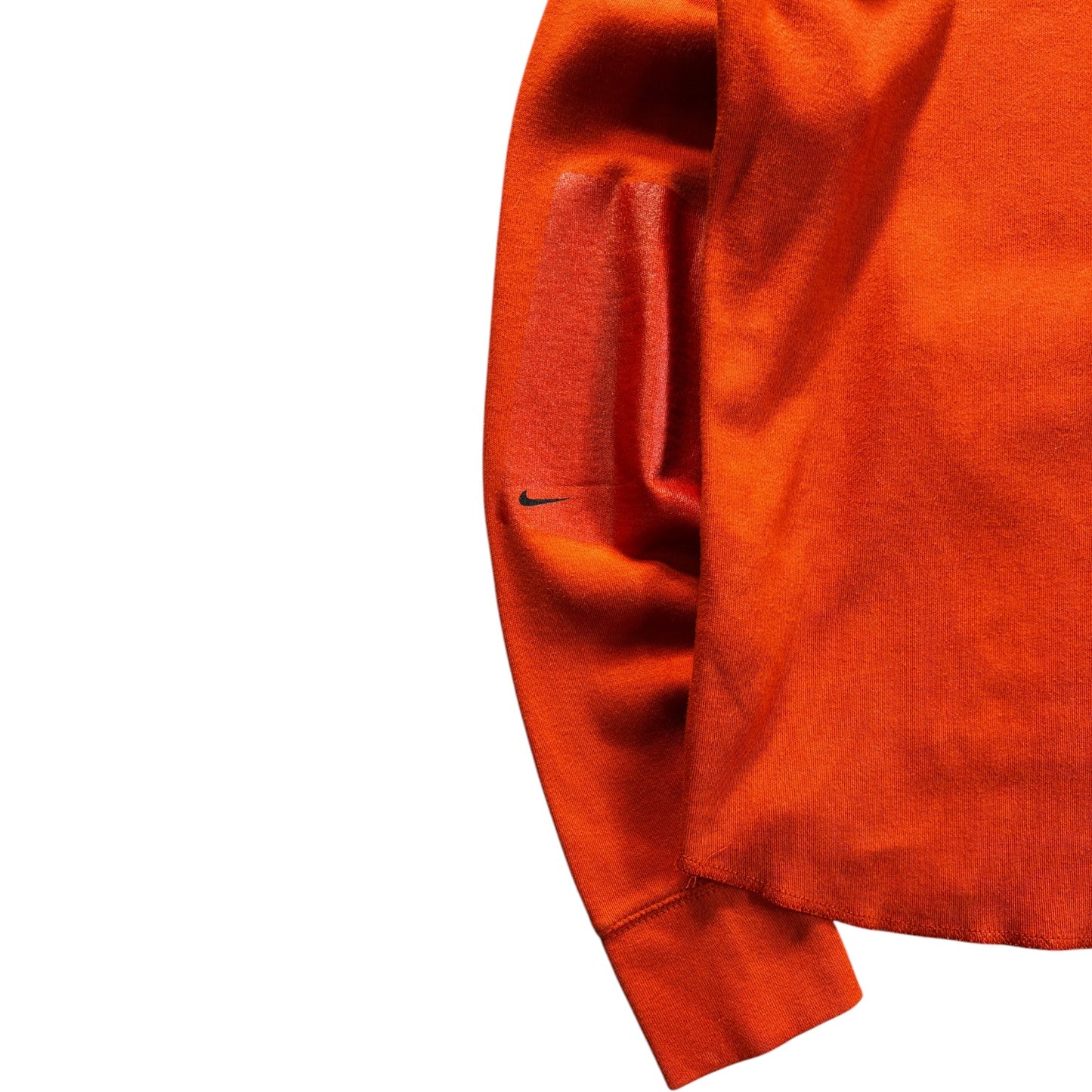 Nike Morse Cord / Urban 2001 Dual Pocket Sweatshirt S
