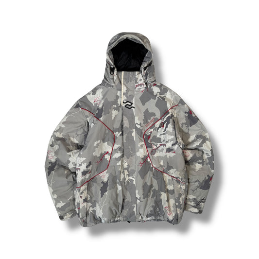 Billabong 00’s Phonics Series Jacket Extra Large