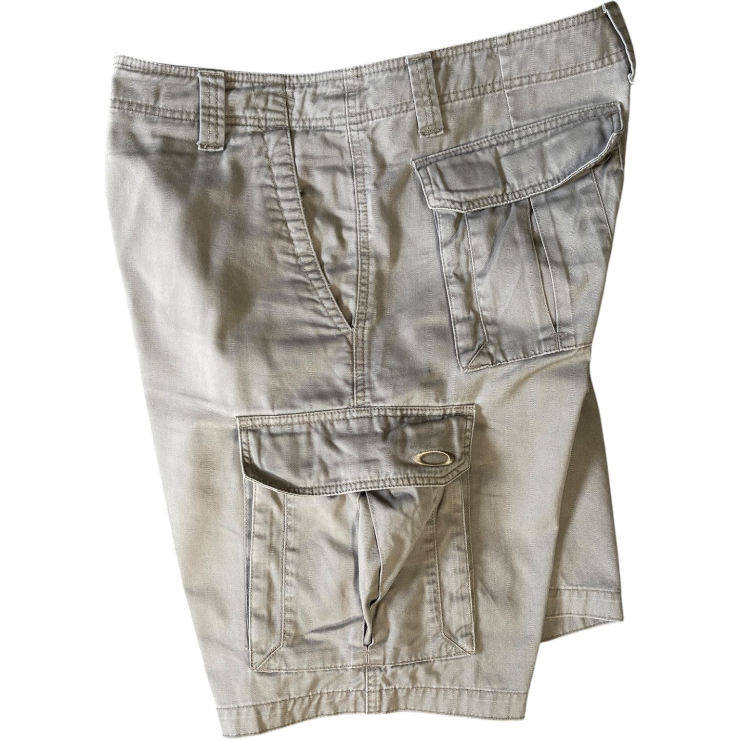 Oakley 2011 Cargo Shorts W34