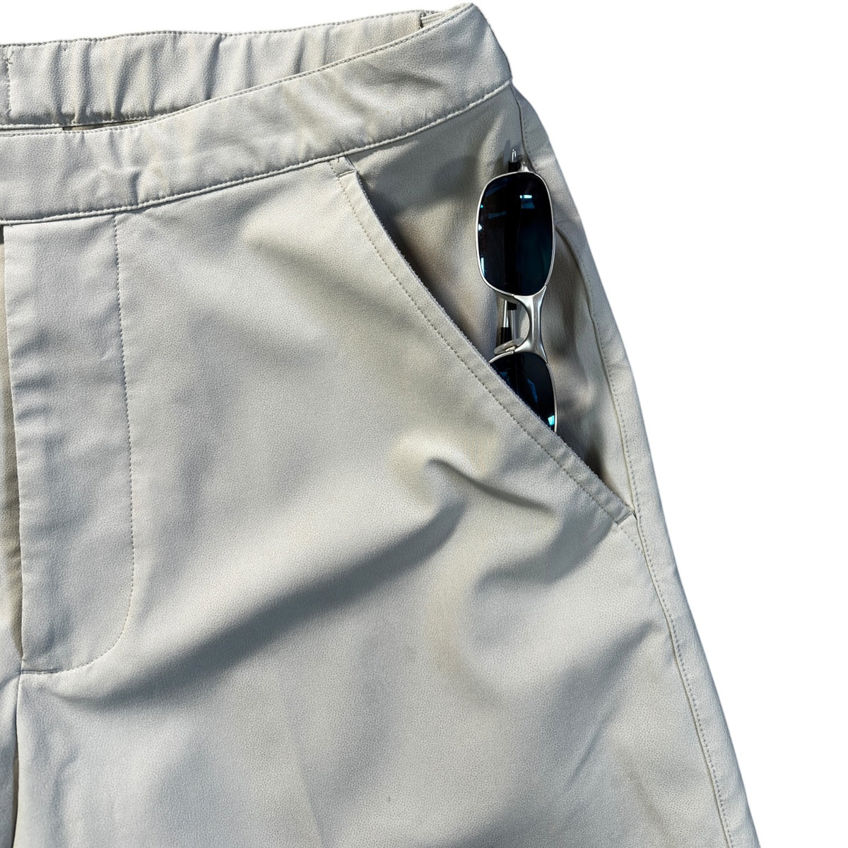 Nike Presto 00’s “Moleskin” Shorts W32