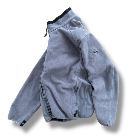 Nike ACG 00’s ThermaFit Full Zip Fleece Large