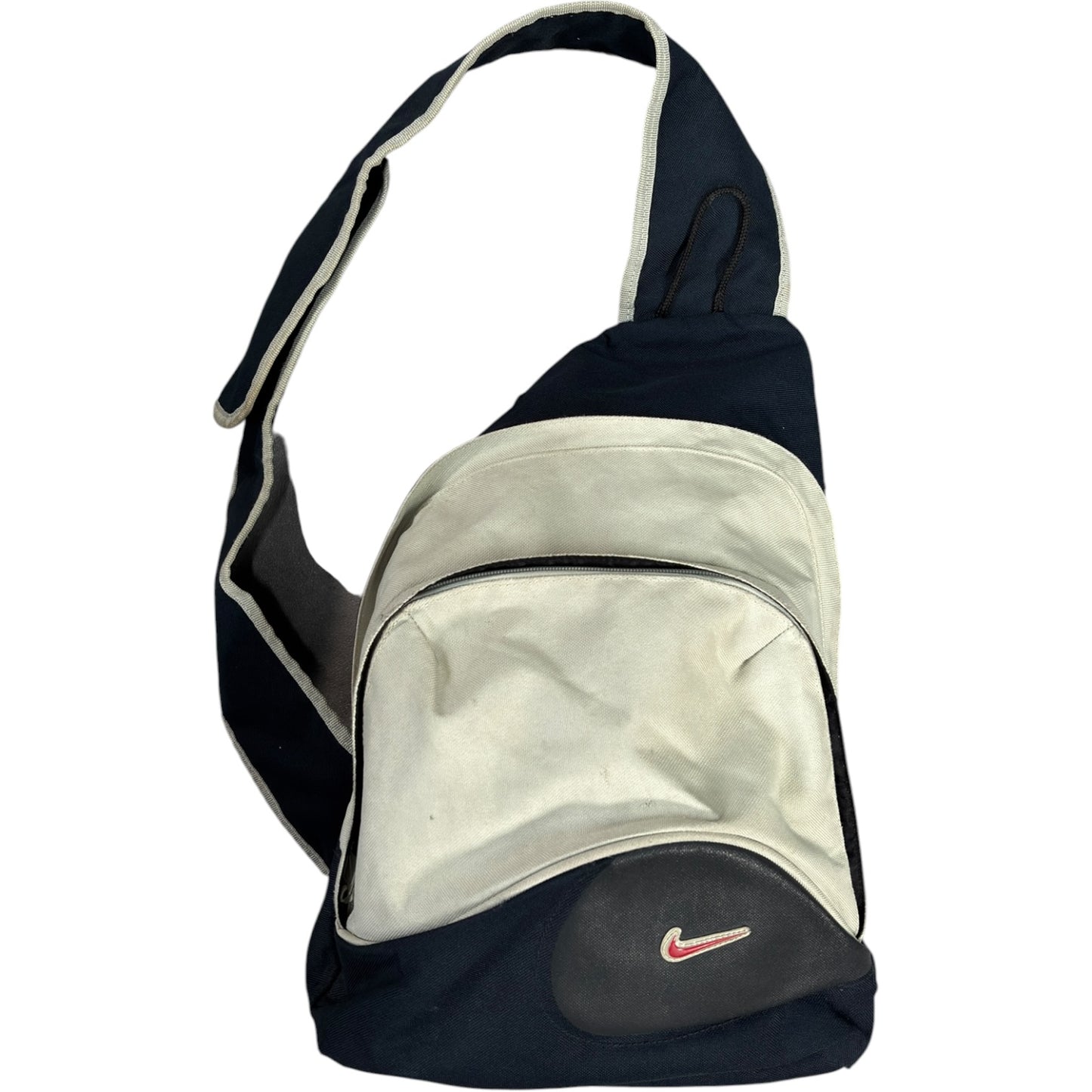 Nike 2002 Two Tone Sling Bag