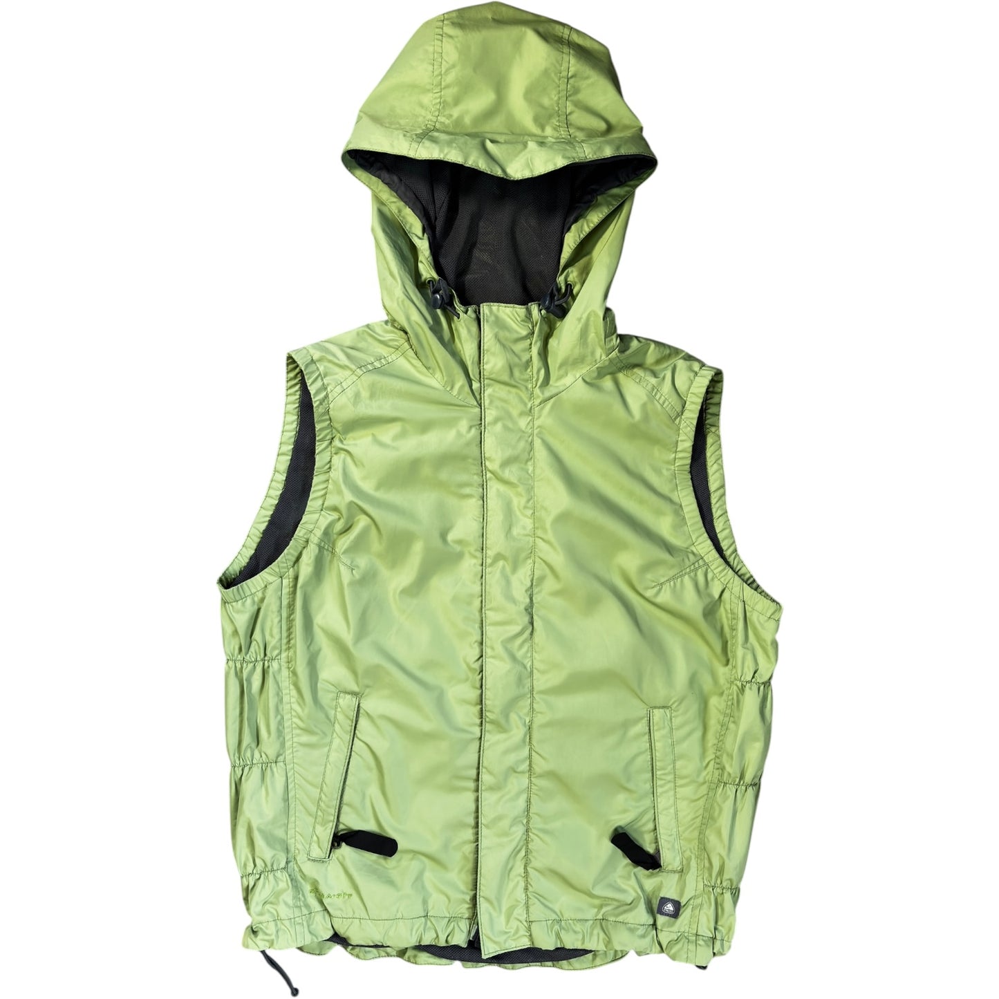Nike ACG 2001 Sleeveless Vest Jacket S
