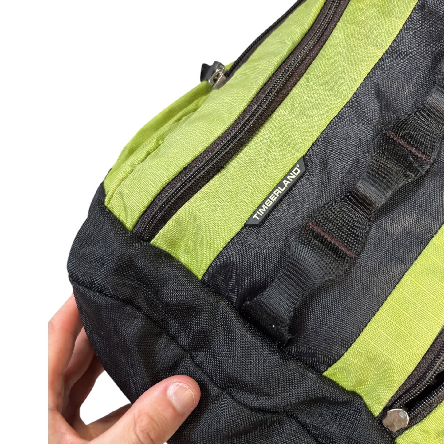 Timberland 00’s Multipocket Shoulder Bag
