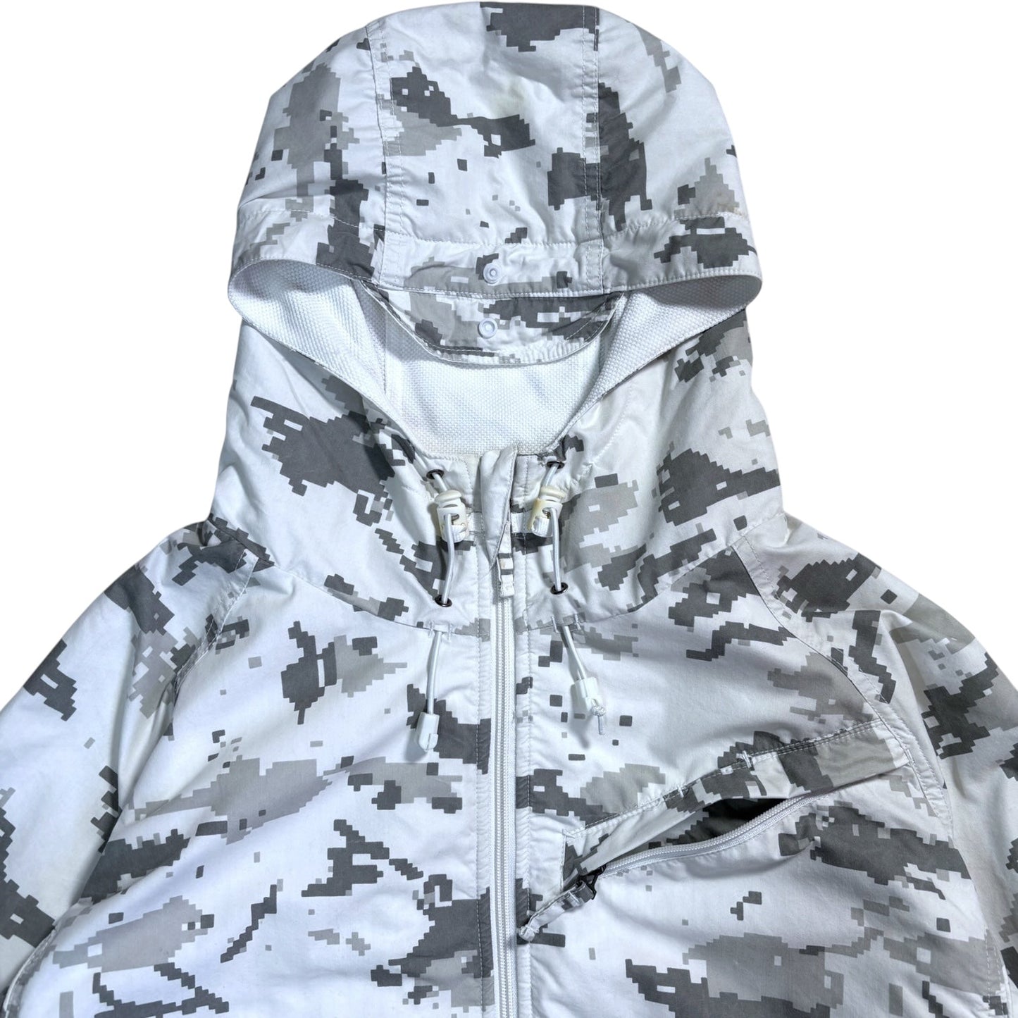 Schott NYC 00’s Reversible Jacket L