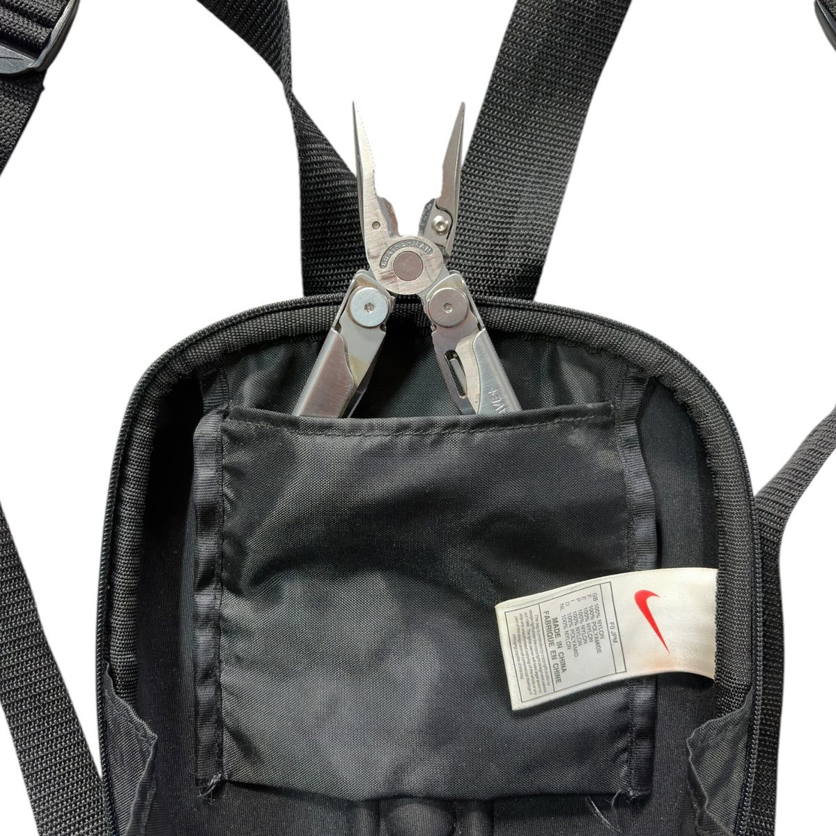 Nike ‘N71’ 2000 Hardshell Backpack