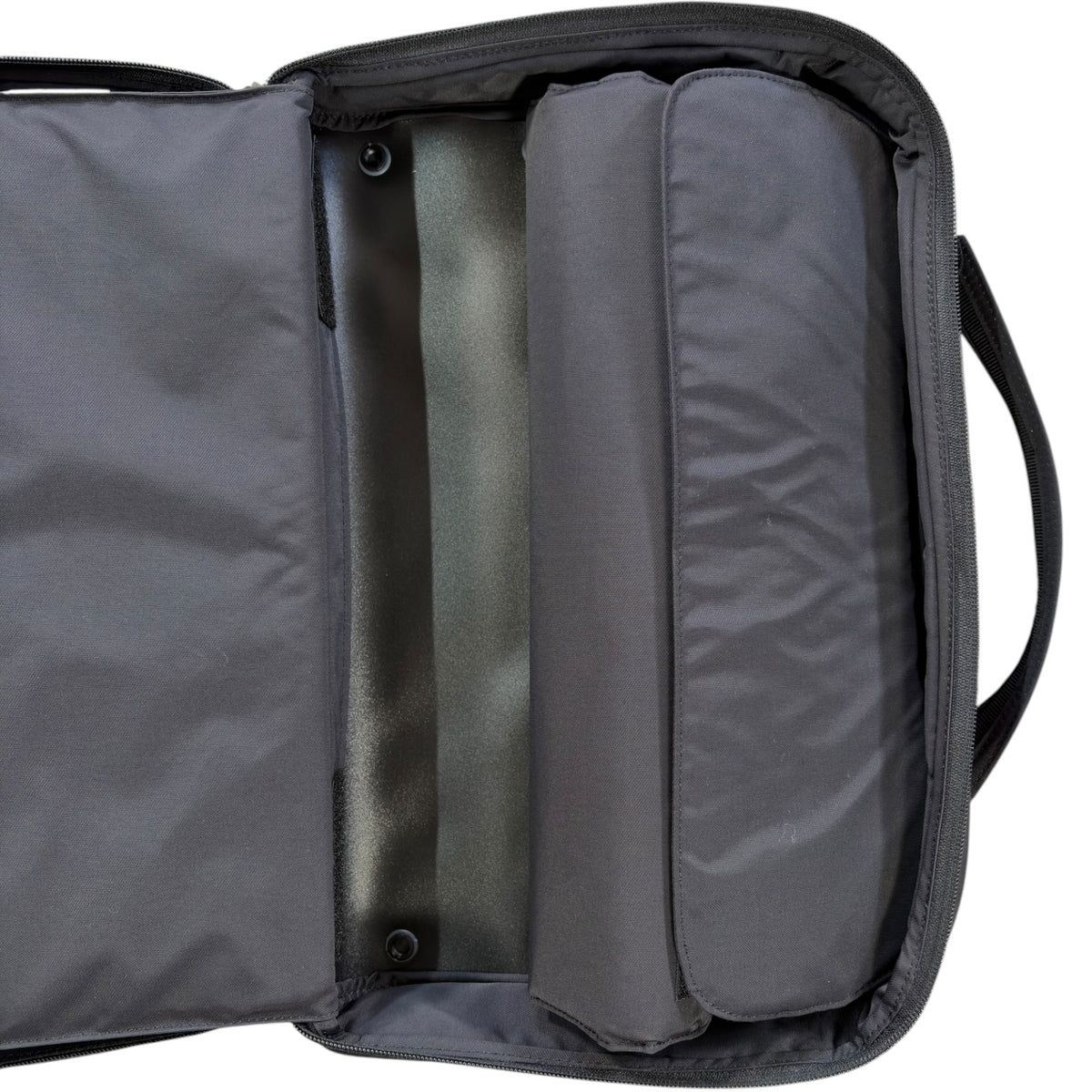 Puma 00’s Urban Mobility Wood Panel Travel Tote