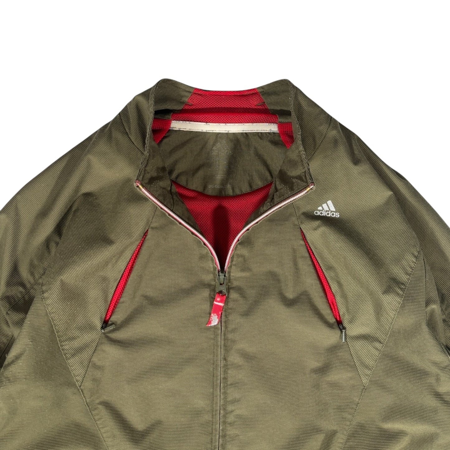 Adidas 2003 Articulated Climacool Jacket S