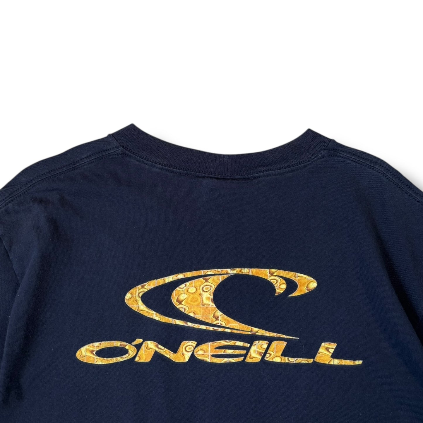 O’Neill 00’s “Lava Lamp” T Shirt Medium