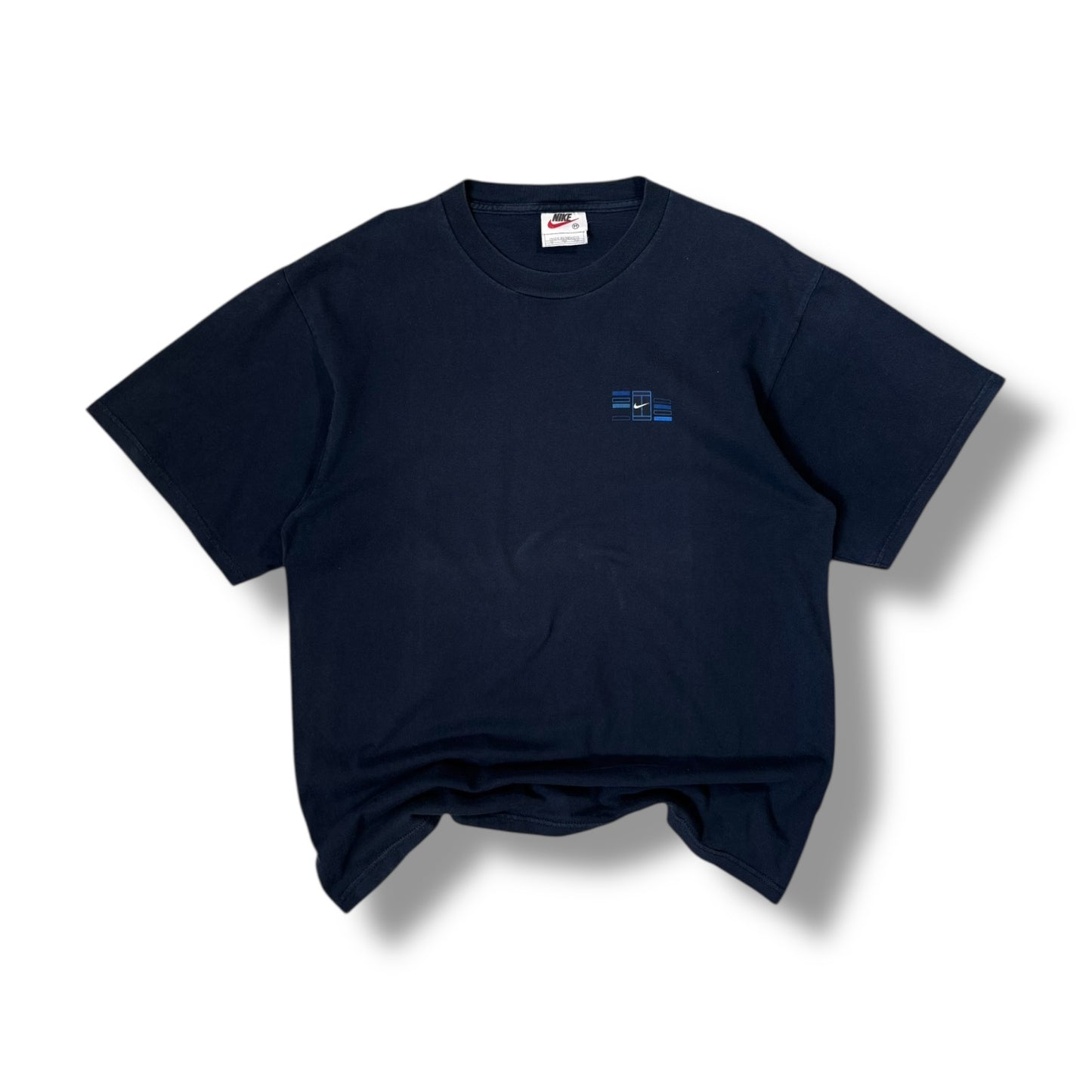 Nike Court 90’s T Shirt Medium