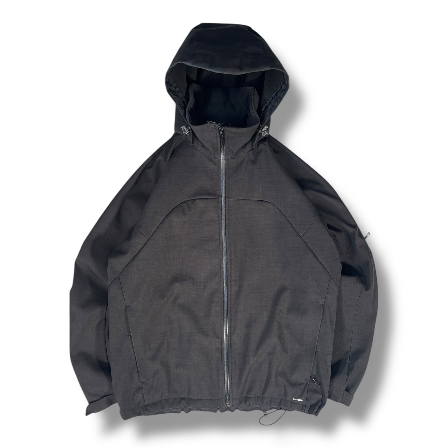 Salomon 2012 Soft Shell Jacket Extra Large