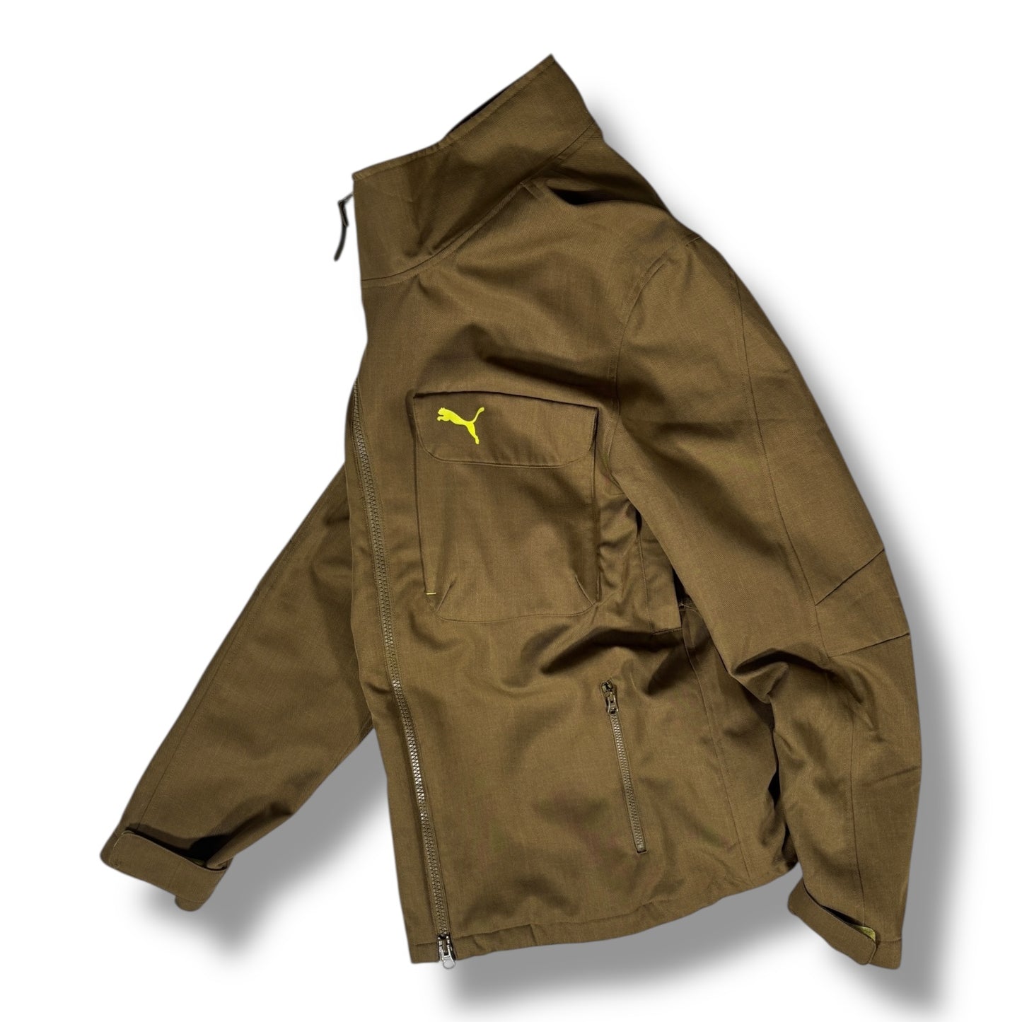 Puma 00’s Sidewinder Jacket Large