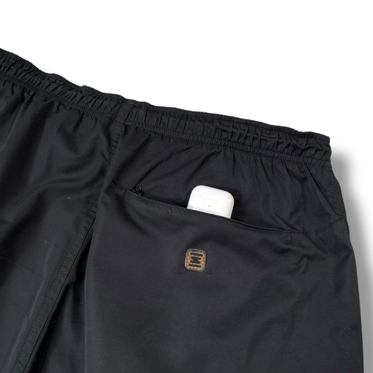 Nike Shox 00’s Technical Shorts 34W