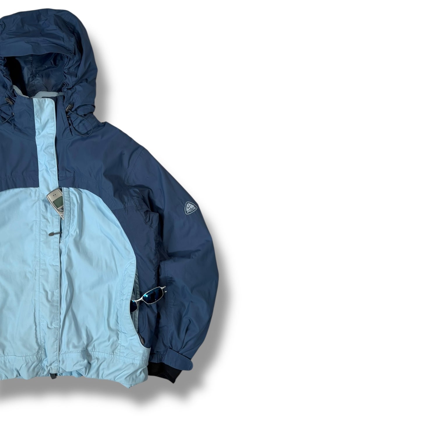 Nike ACG Two Tone Jacket Extra Large