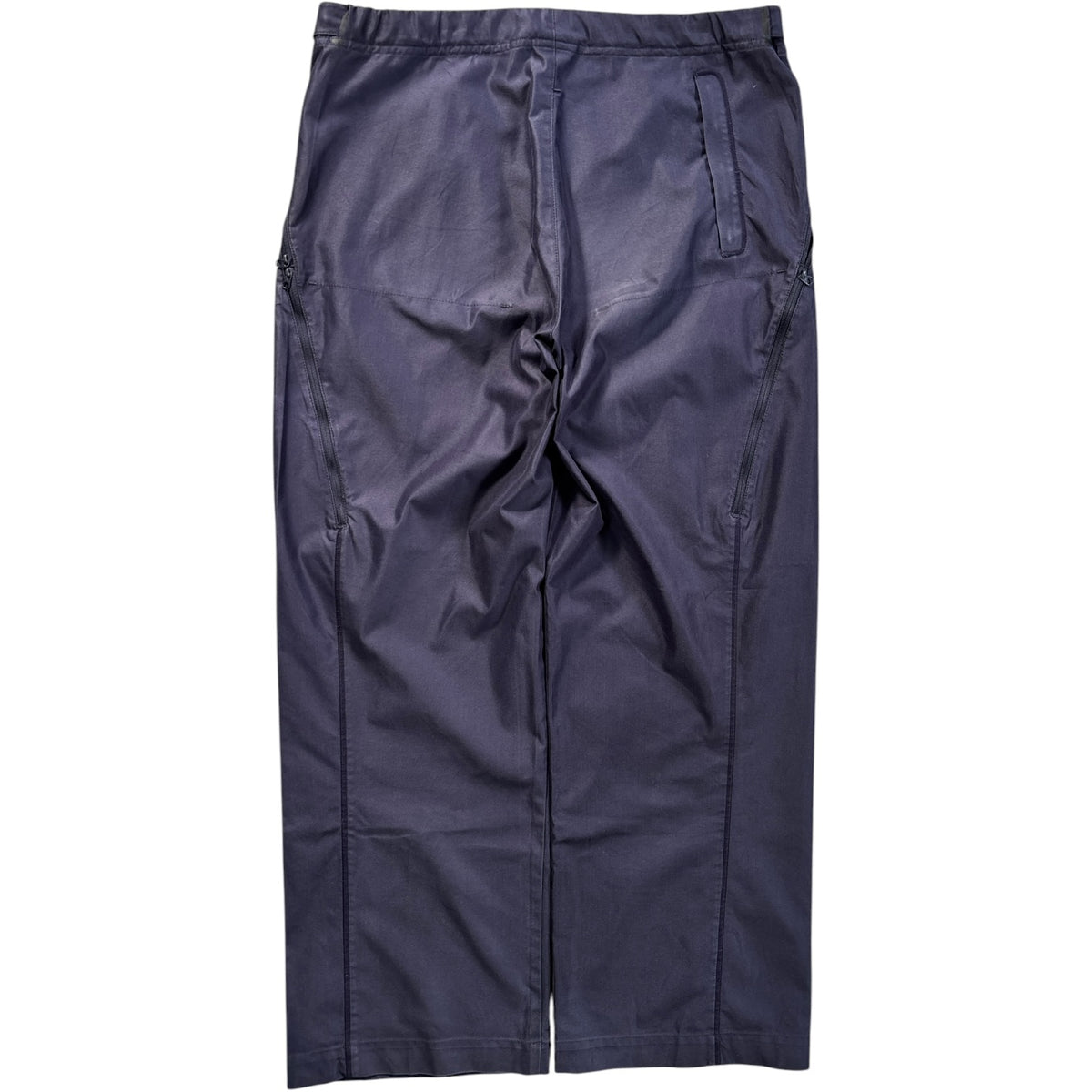 Nike Mobius 00’s Dual Zip Pants W36