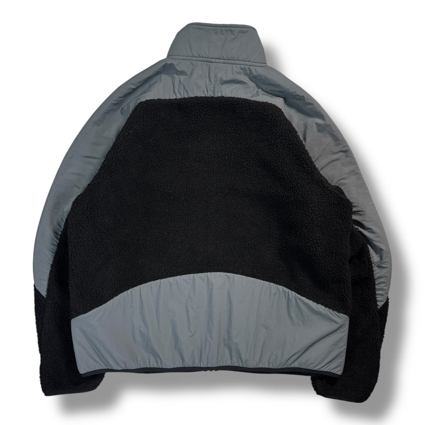 Oakley 2024 Blackout Lunar Fleece Jacket Extra Large