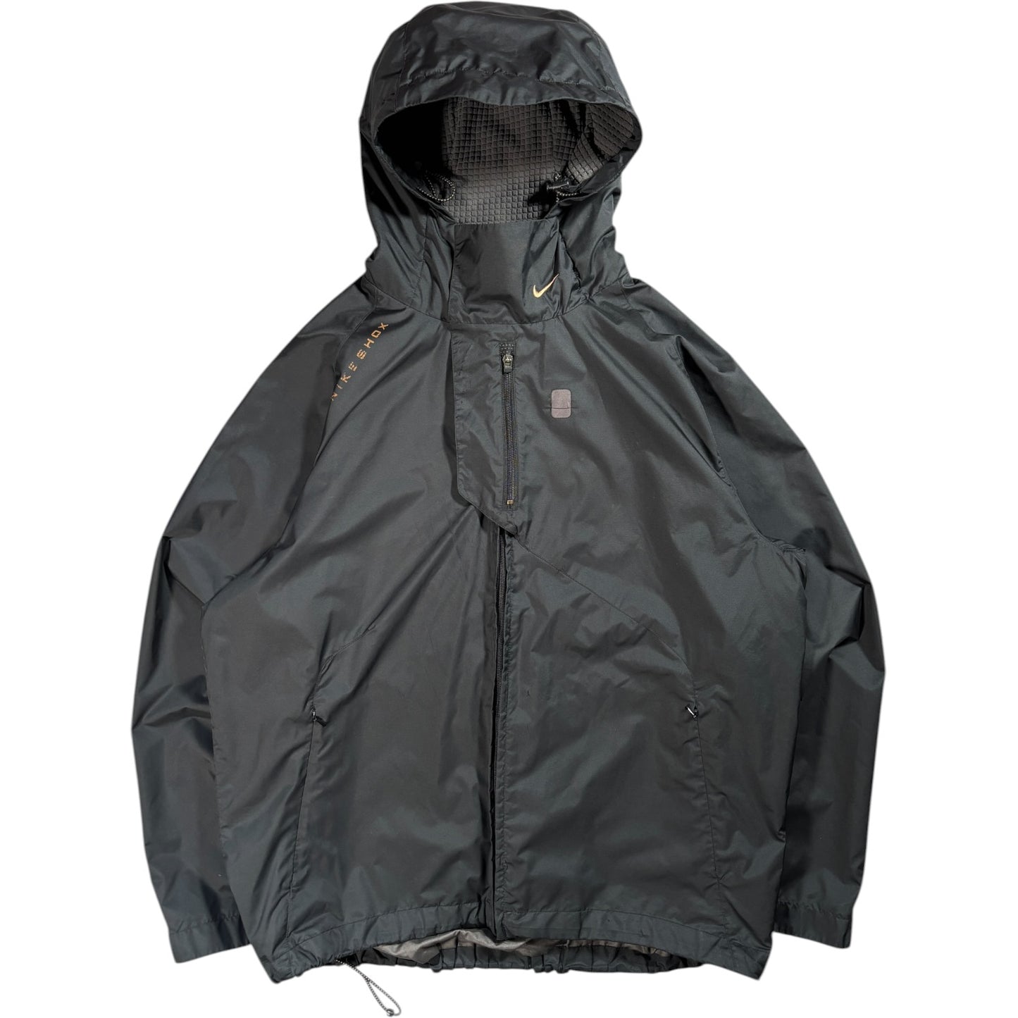 Nike Shox 2002 Stash Pocket Jacket L