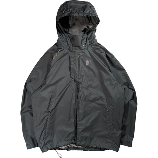 Nike Shox 2002 Stash Pocket Jacket L