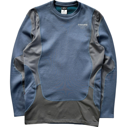 Nike Lab x Gyakusou Dri Fit Long Sleeve Top M