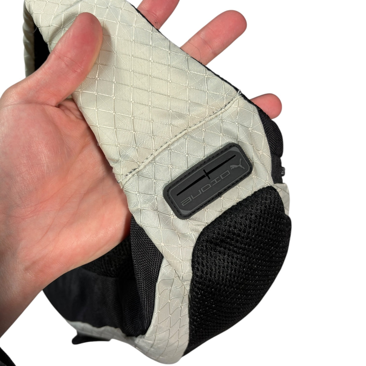 Puma Mostro 00’s MP3 Sling Bag