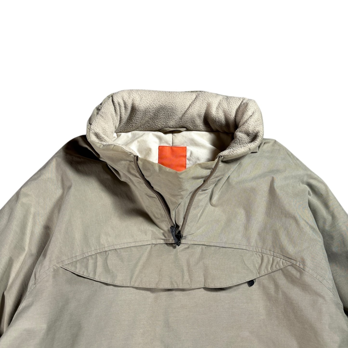 Firetrap 2002 “Trooper” Hooded Jacket L