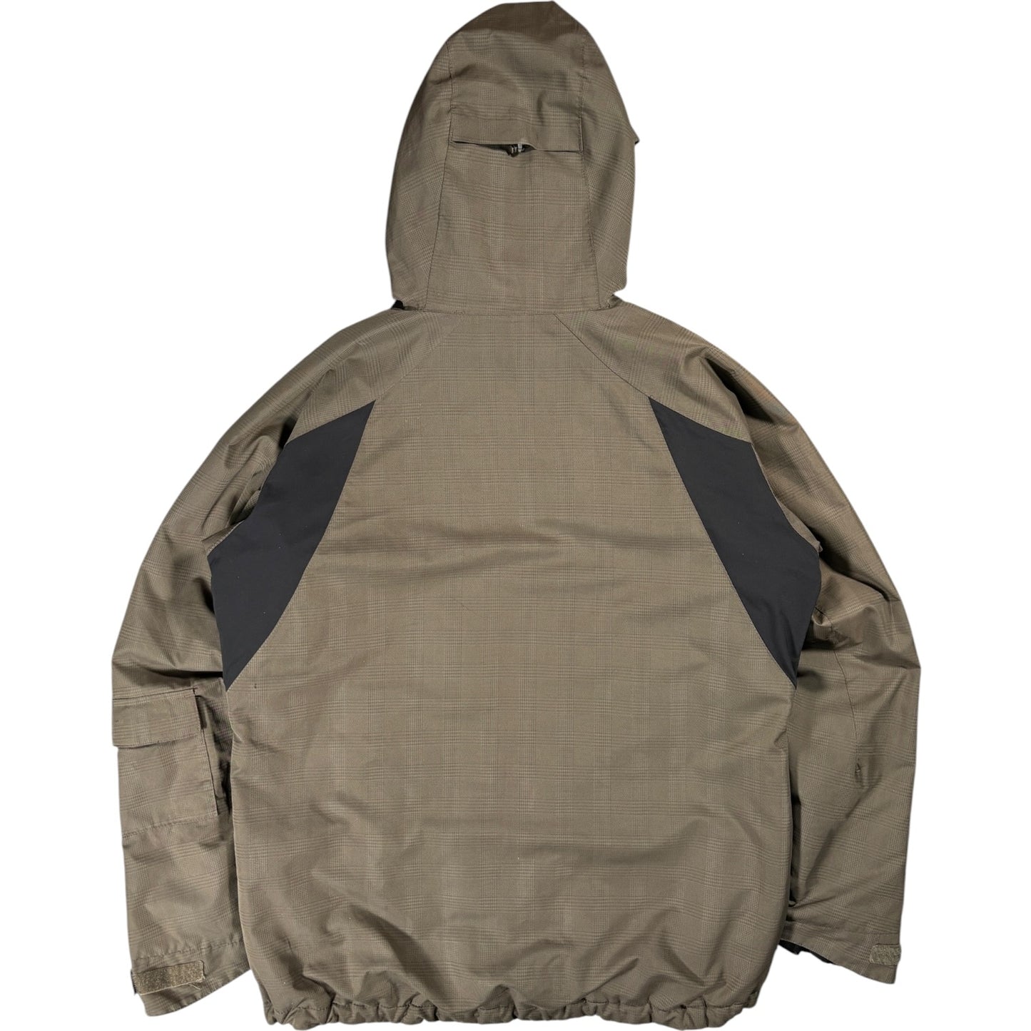 Helly Hansen 00’s TechXP Multipocket Jacket L