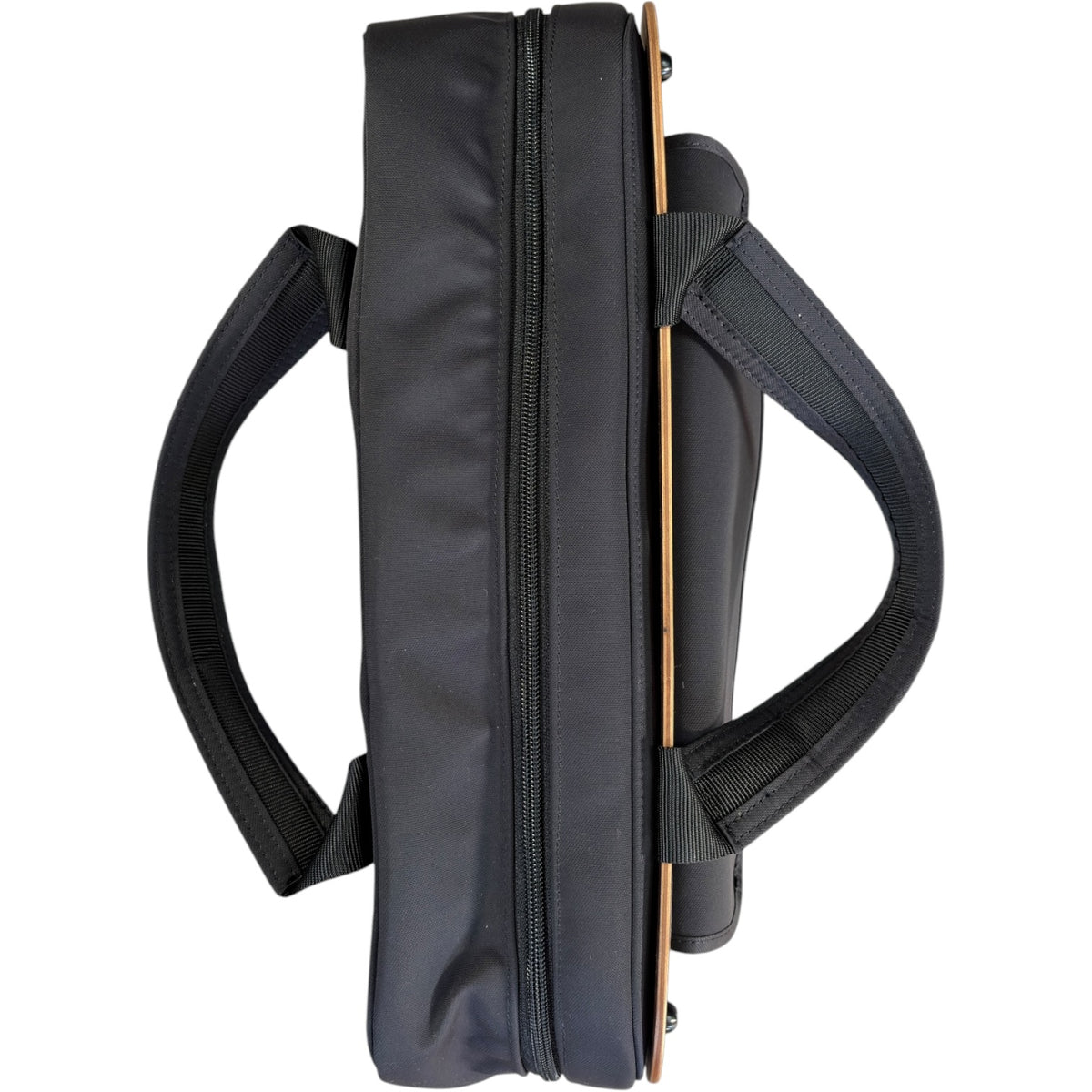 Puma 00’s Urban Mobility Wood Panel Travel Tote