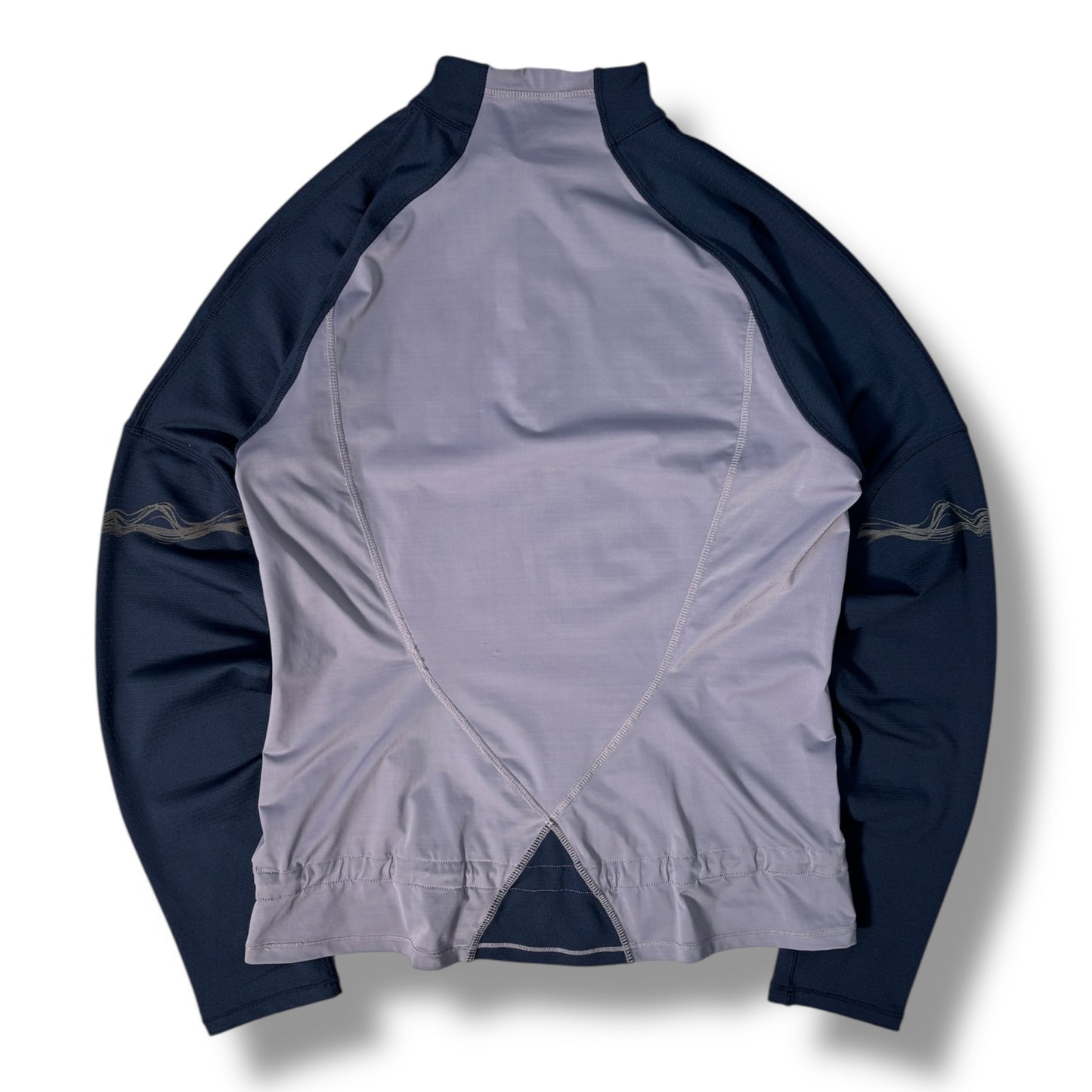 Nike Sphere 00’s Panel Performance Long Sleeve Women’s Medium