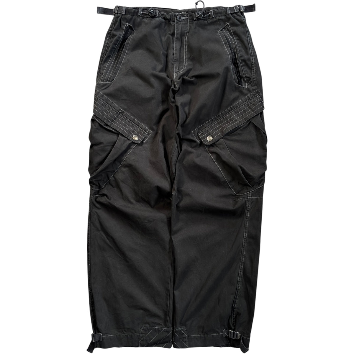 Bench 00’s Multipocket Cargo Pants W30