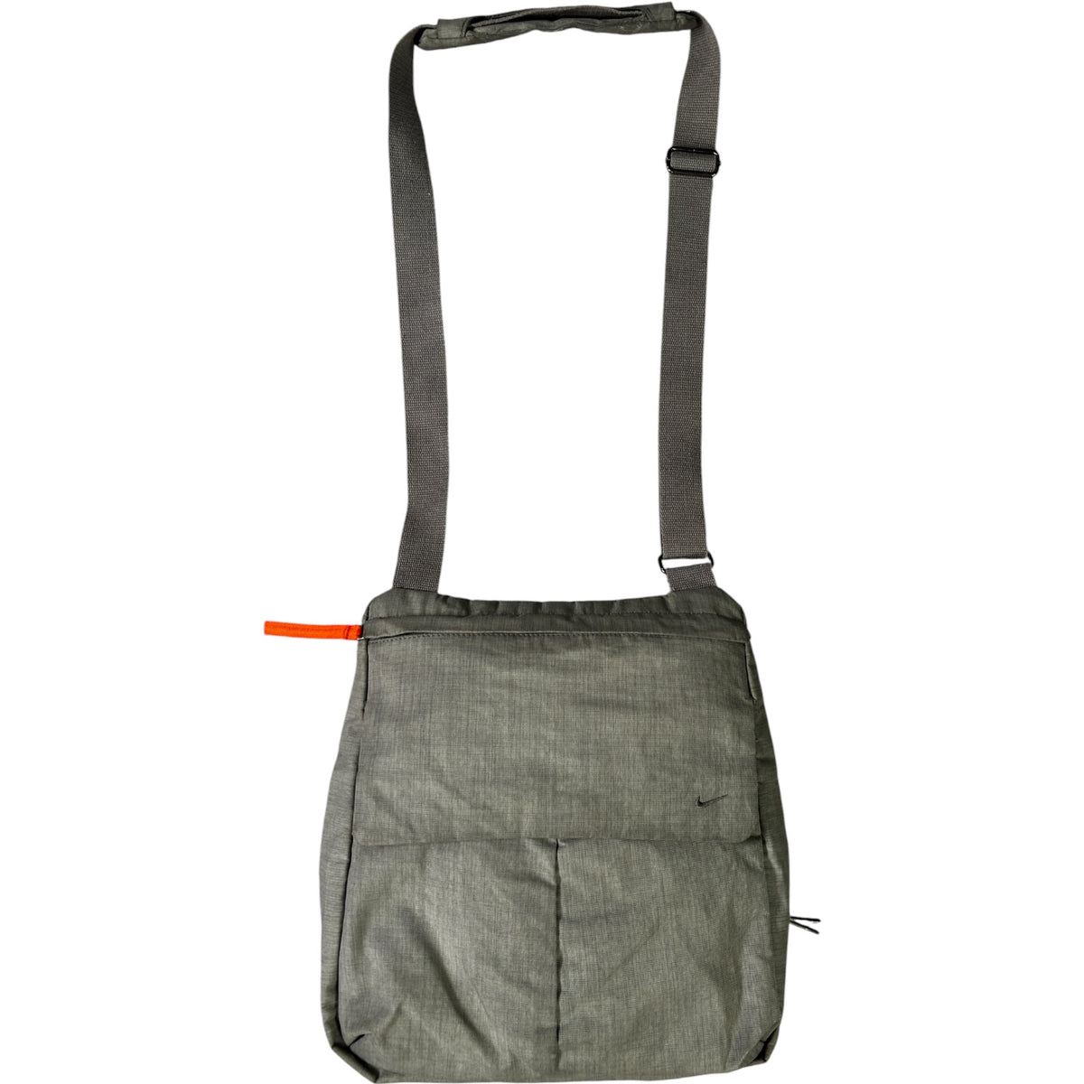 Nike 00's Multipocket Shoulder Bag