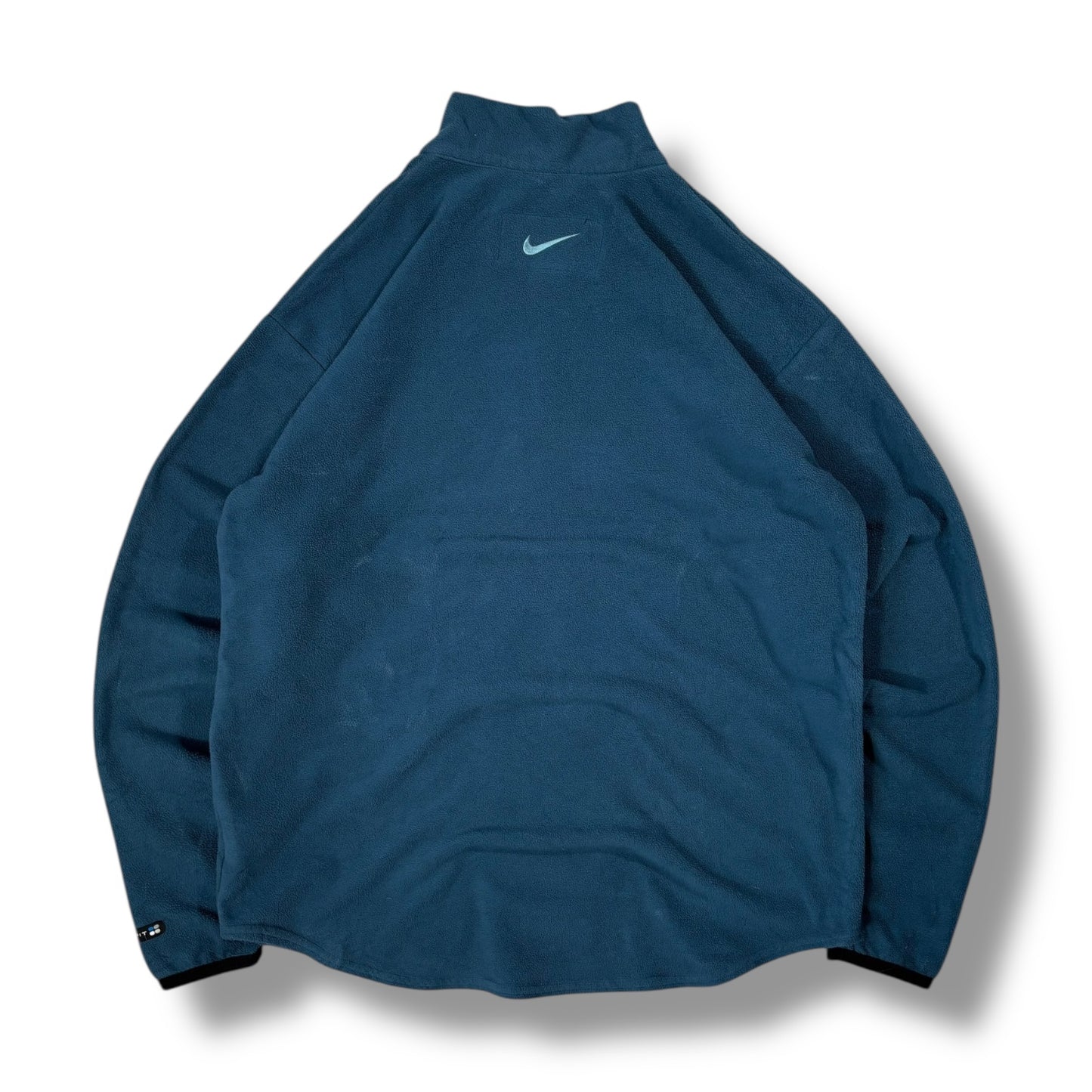 Nike ACG 00’s Half Zip Fleece Extra Large