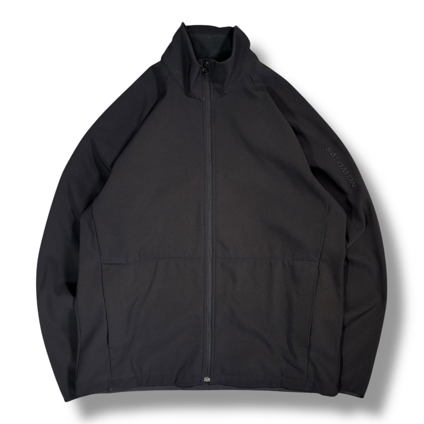 Salomon 2012 Softshell Jacket Extra Large