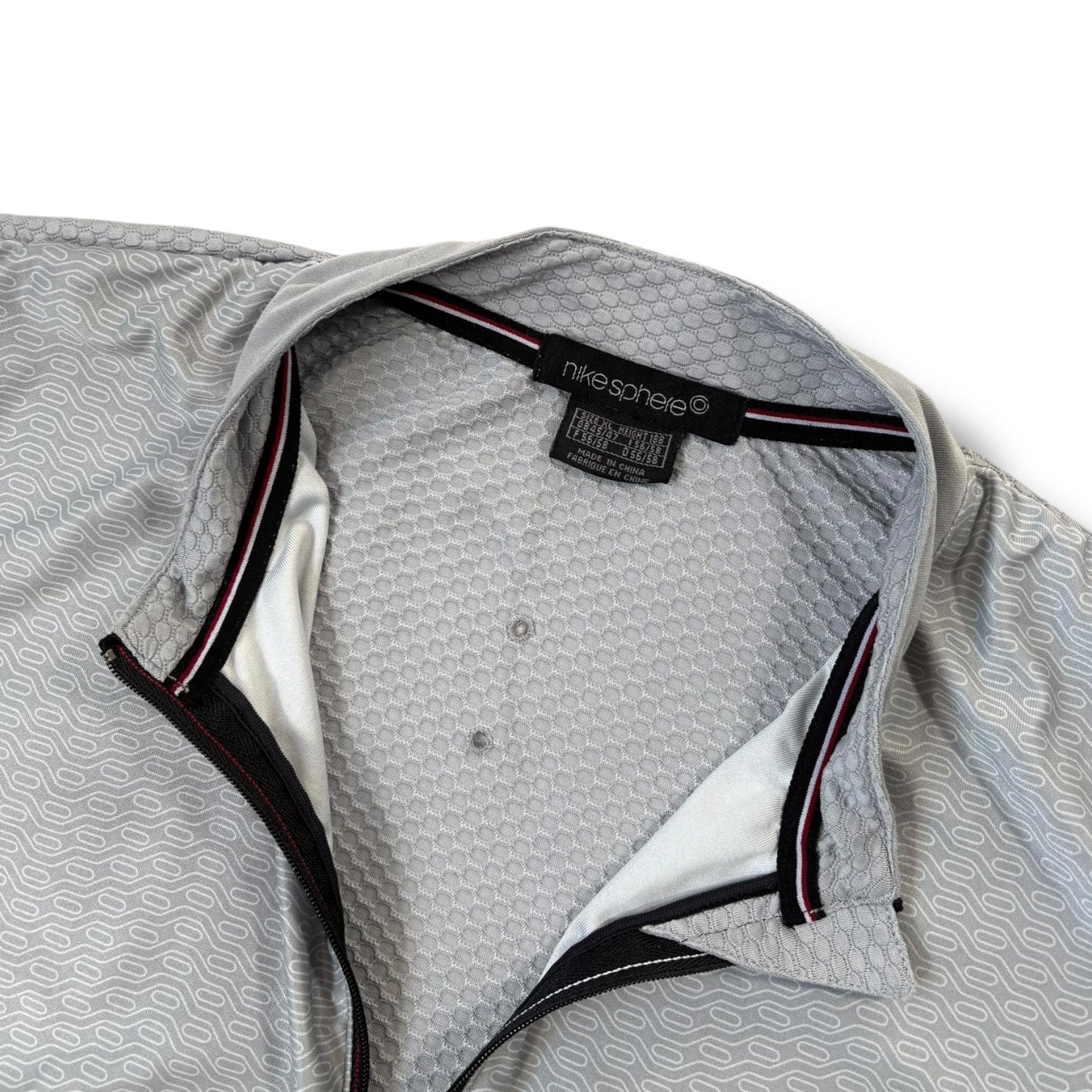 Nike Sphere 00’s Dri T Shirt Extra Large